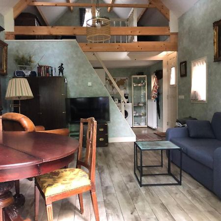 Cozy Cottage Утрехт Екстериор снимка