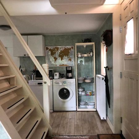 Cozy Cottage Утрехт Екстериор снимка