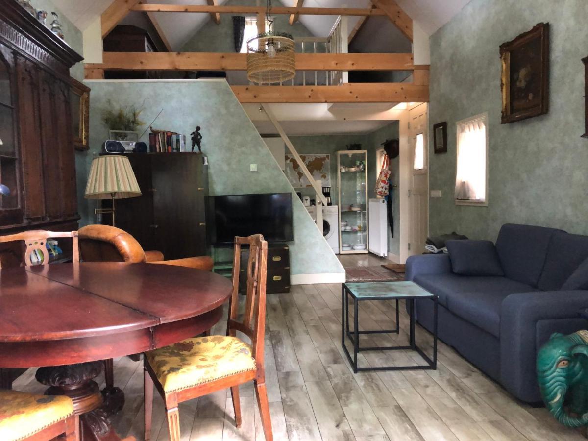 Cozy Cottage Утрехт Екстериор снимка