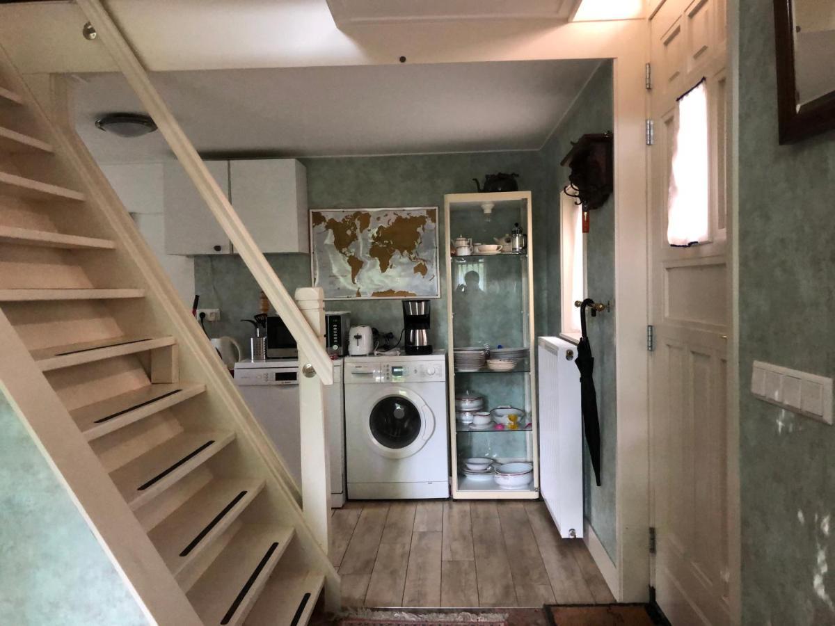 Cozy Cottage Утрехт Екстериор снимка