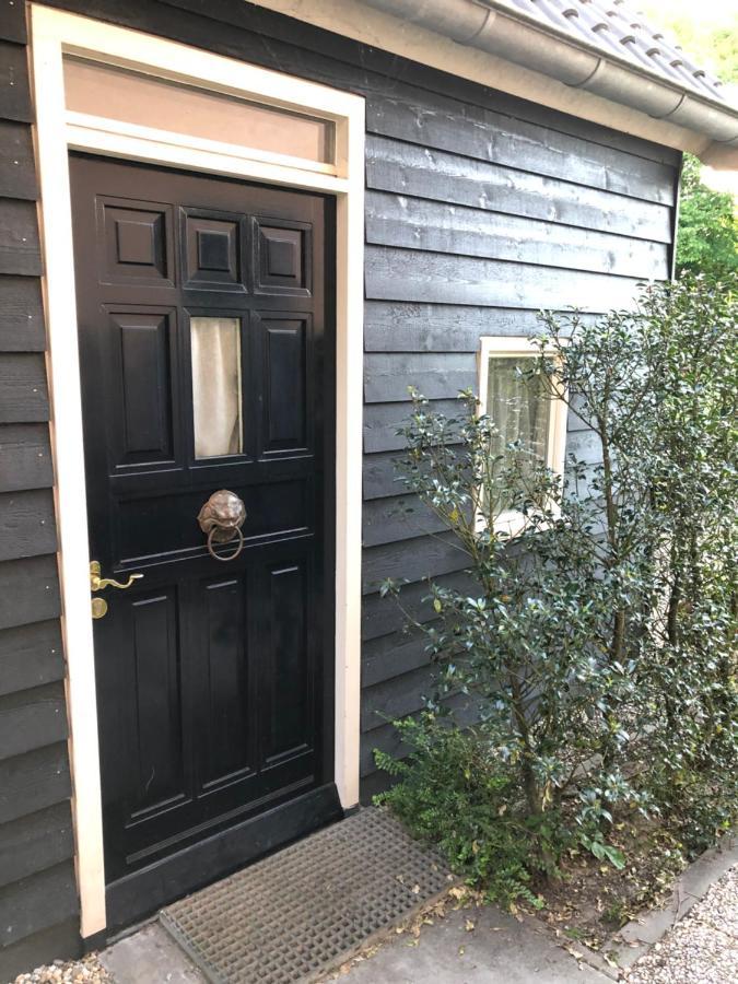 Cozy Cottage Утрехт Екстериор снимка