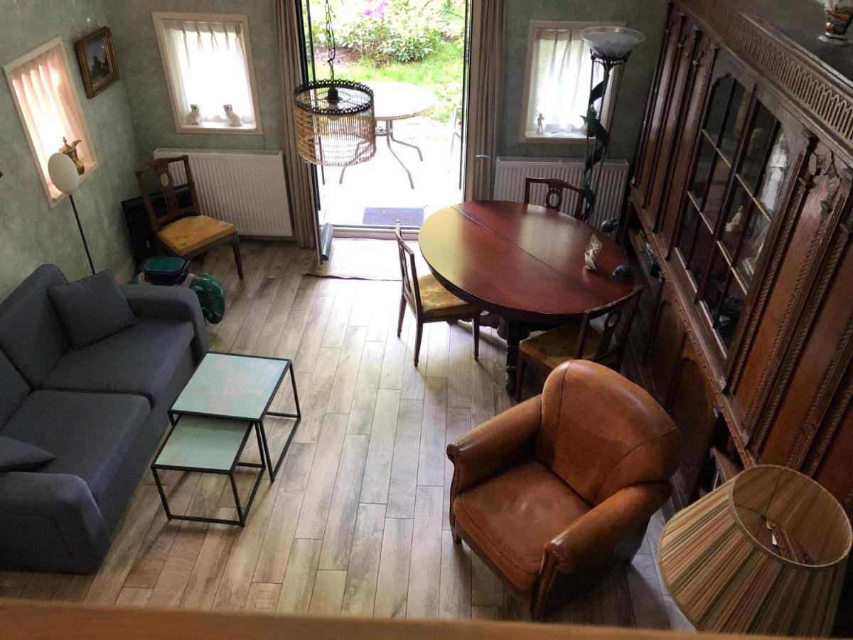 Cozy Cottage Утрехт Екстериор снимка