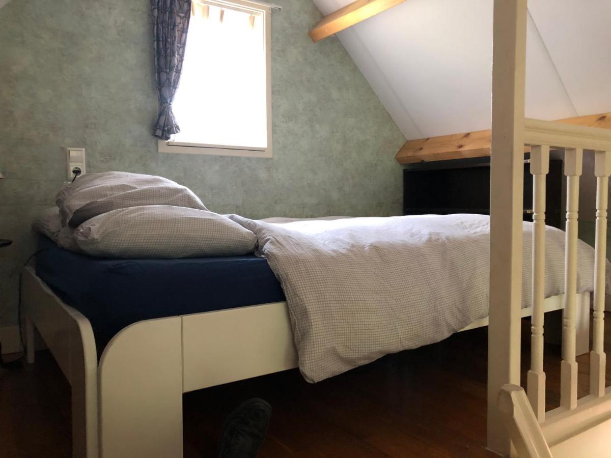 Cozy Cottage Утрехт Екстериор снимка