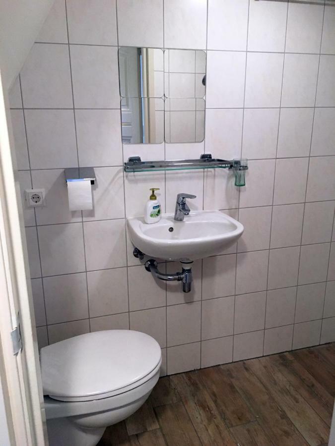 Cozy Cottage Утрехт Екстериор снимка
