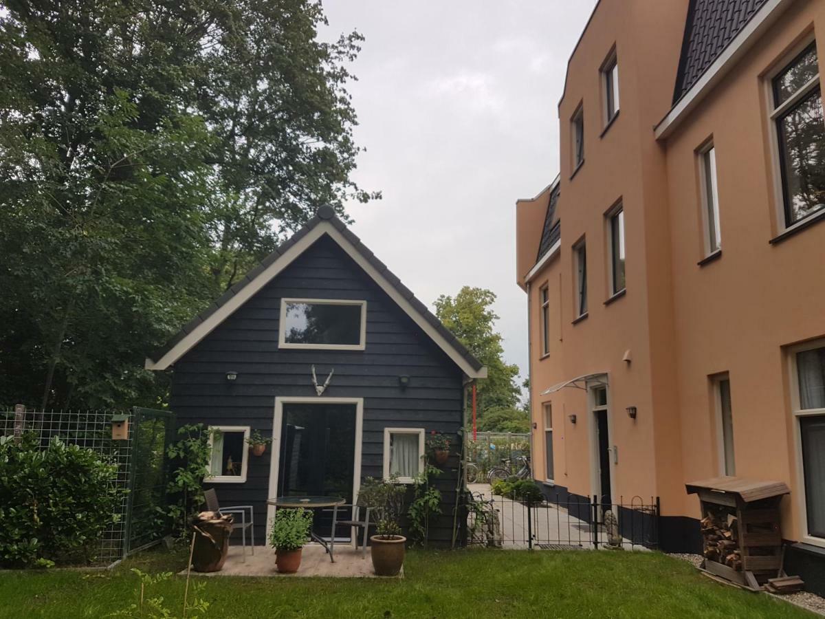 Cozy Cottage Утрехт Екстериор снимка