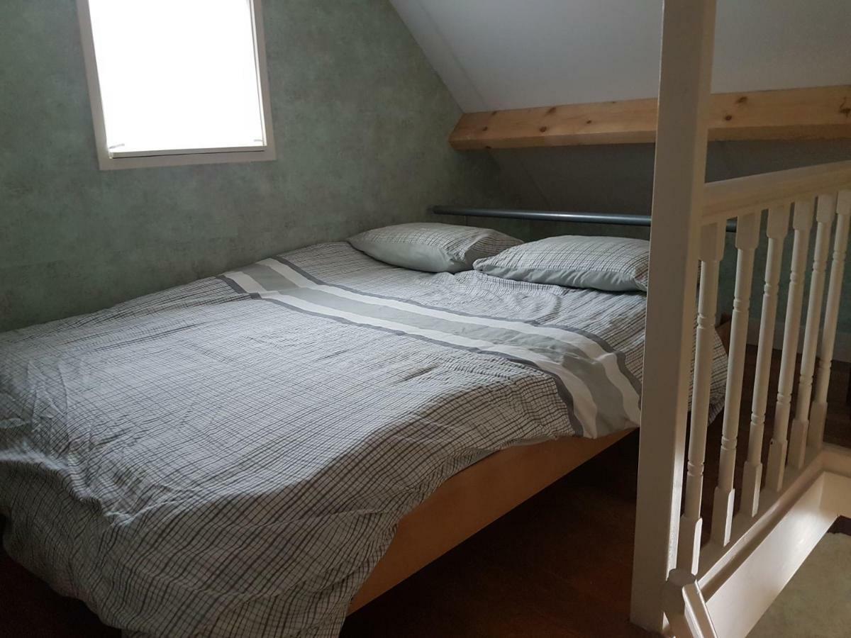 Cozy Cottage Утрехт Екстериор снимка