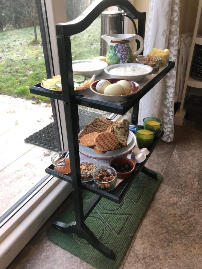 Cozy Cottage Утрехт Екстериор снимка
